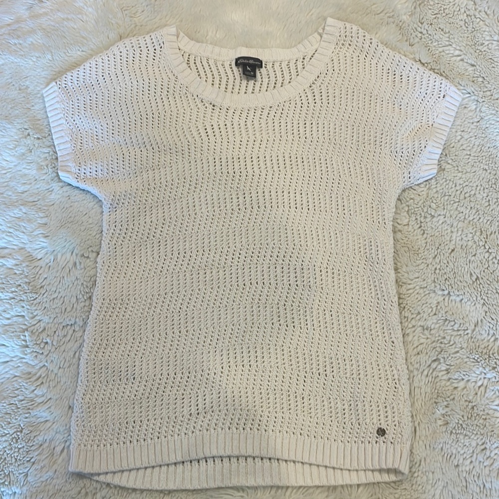 SOLD Eddie Bauer top